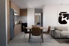 Viamonte 1300 - Entrega Junio 2026