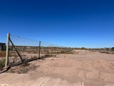 Terreno en Venta de 502,0 m2