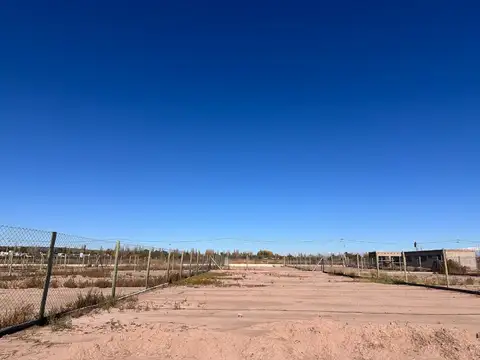 Venta Terreno Barrio Privado Ayres de Terrada