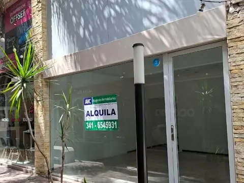 Local en Funes
