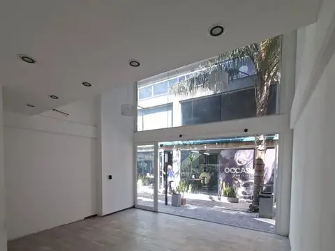 Local en Alquiler en Funes, $ 800.000