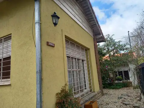 Casa en Alquiler de 3 dormitorios