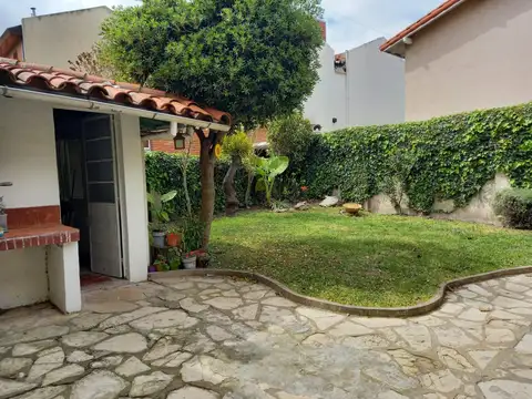 Casa en olivos