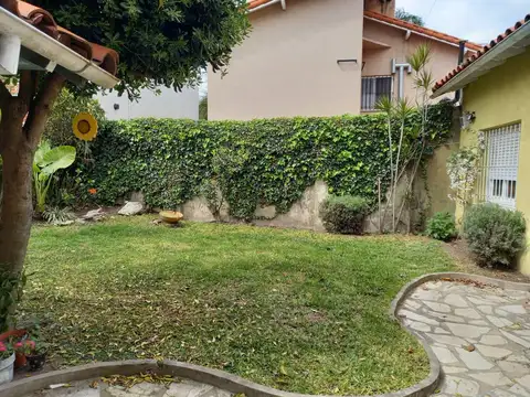 Casa en Alquiler 6 años