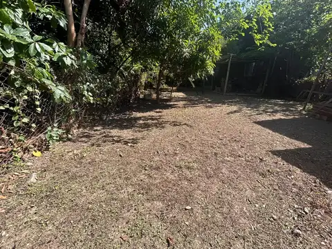 Terreno en Venta en San Miguel de Tucumán, USD 60.000