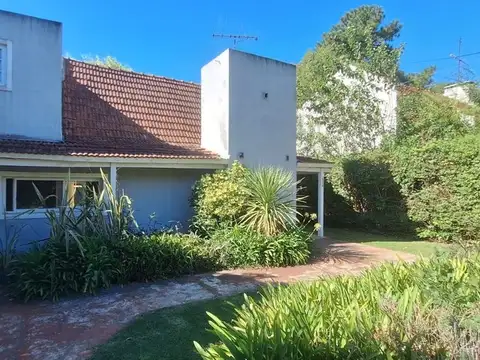 Casa en Venta en Nautico Escobar, USD 105.000