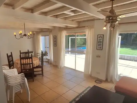 Casa en Venta 33 años