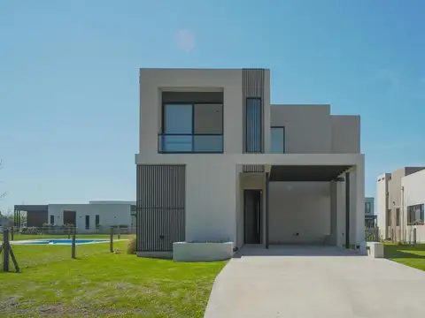 Casa en Venta en Barrio Cerrado El Aljibe, Manzanares, Pilar, GBA Norte -