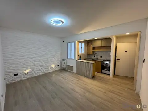 Departamento en Venta 50 años