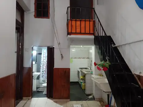 Depto Tipo Casa en Venta de 3 ambientes