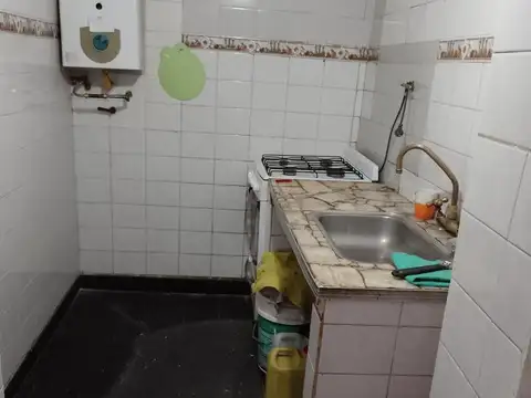 Depto Tipo Casa en Venta al Este