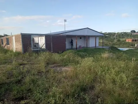 Casa en Venta en Bialet Masse, Punilla