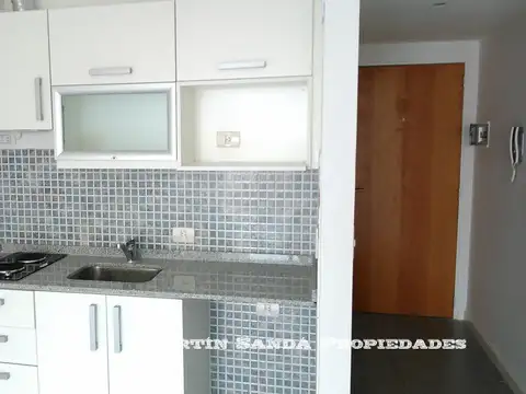 Departamento en Alquiler 9 años
