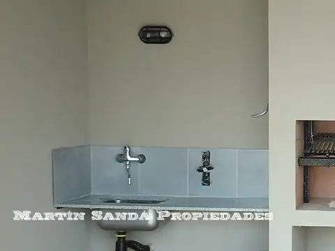 Bogotá 900, Piso 5