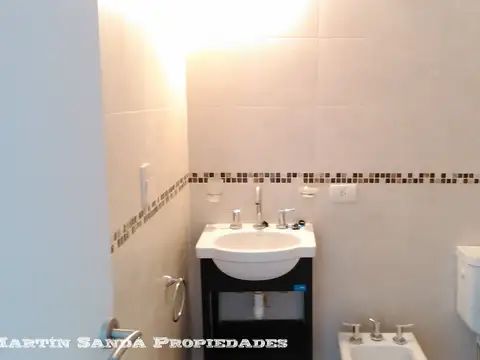 Departamento en Alquiler al Noreste