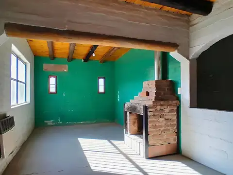 Casa en Venta en Luján de Cuyo, USD 67.000