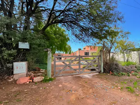 Venta Casa Luján de Cuyo