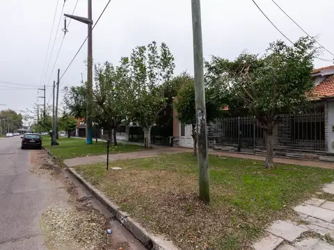 Comodoro Rivadavia 100