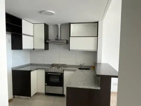 Departamento en Alquiler al Norte