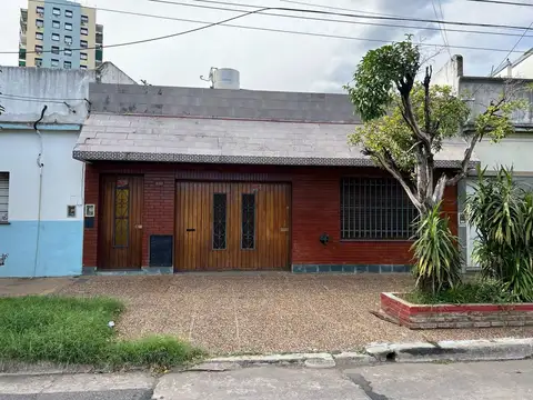 Casa lote propio en Villa Raffo