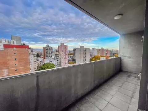 Departamento en Venta en Echesortu, Rosario