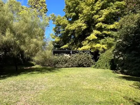 Terreno en Venta en Mapuche Country Club, USD 99.000