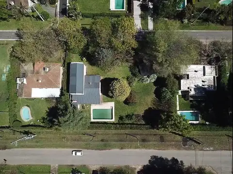 Country Club Mapuche