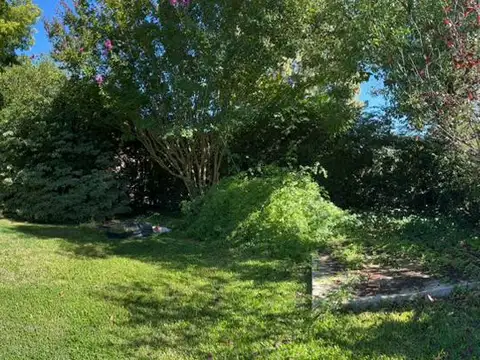Terreno en Mapuche C.C