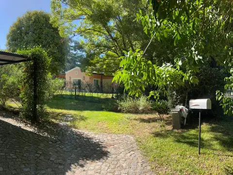 Terreno en Mapuche C.C