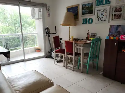 Departamento en venta - 1 Dormitorio 1 Baño - Balcarce