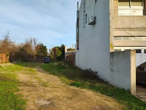 Terreno en venta en Dolores 