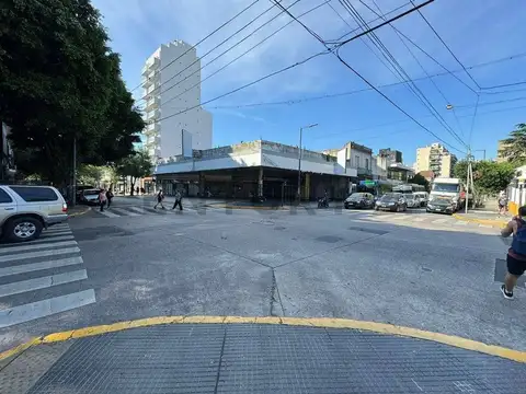 VENTA LOTE MONTE CASTRO PERMUTA Y FINANCIACION