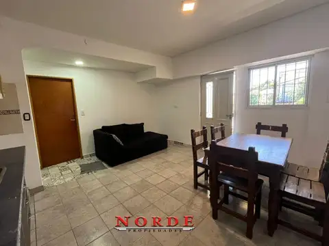 PH en Parque Avellaneda