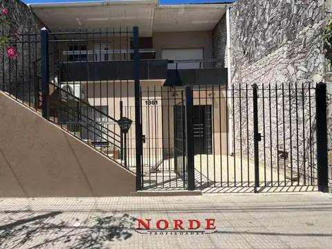 Av. San Juan Bautista de la Salle  al 1800