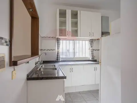 Departamento en Venta al Norte