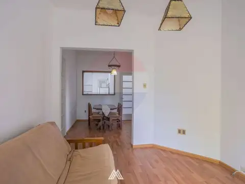 Departamento en Venta en Tres Cruces, USD 129.000