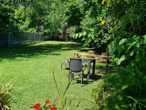 Casa en Venta en Barrio Parque Leloir, USD 430.000