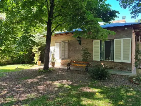 Casa en venta parque leloir