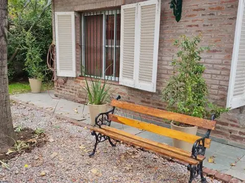 Casa en venta parque leloir