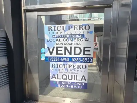 HUMBERTO PRIMO 200