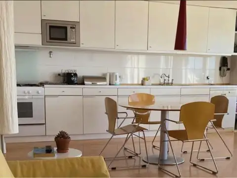 Departamento en Venta 10 años