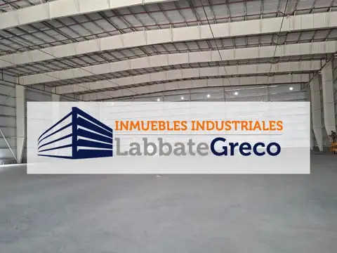 DEPOSITO EN ALQUILER MALVINAS ARGENTINAS