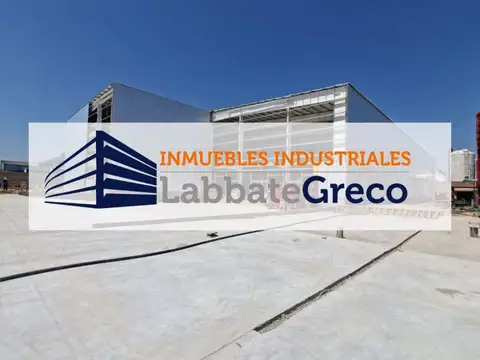 DEPOSITO EN ALQUILER MALVINAS ARGENTINAS