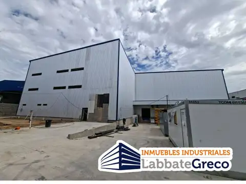 DEPOSITO EN ALQUILER MALVINAS ARGENTINAS