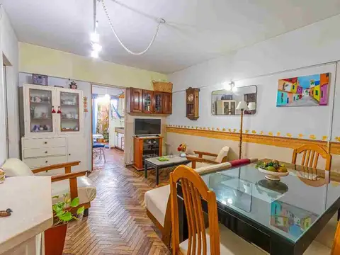 Departamento en Venta en Rosario, Santa Fe