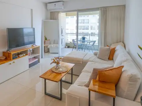 Departamento en Venta 2 años