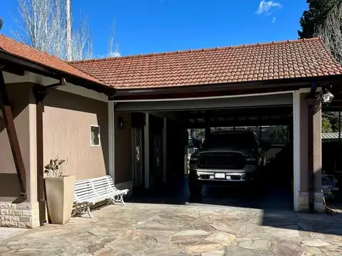 Casa en Venta en El Cortijo, USD 550.000