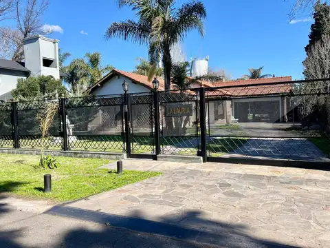 VENTA CASA EN BARRIO EL CORTIJO 