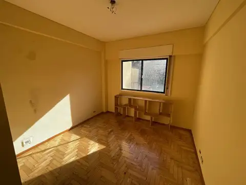 Departamento en Venta en Almagro Norte, USD 89.900