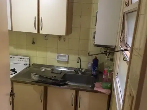 Departamento en Alquiler de Monoambiente